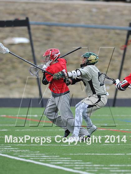 Thumbnail 1 in Regis Jesuit @ Mountain Vista photogallery.