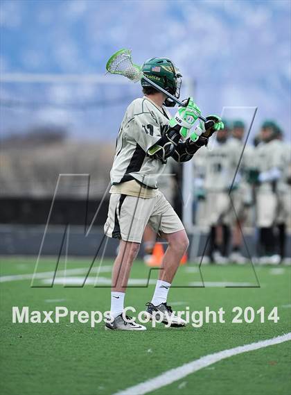 Thumbnail 1 in Regis Jesuit @ Mountain Vista photogallery.