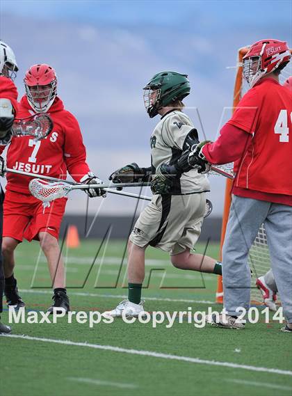 Thumbnail 3 in Regis Jesuit @ Mountain Vista photogallery.