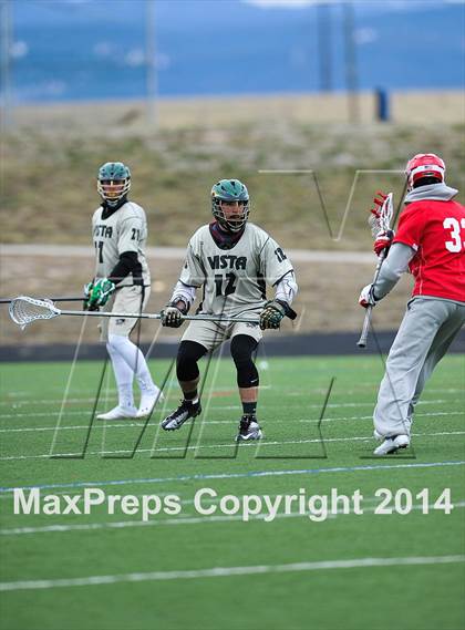 Thumbnail 3 in Regis Jesuit @ Mountain Vista photogallery.