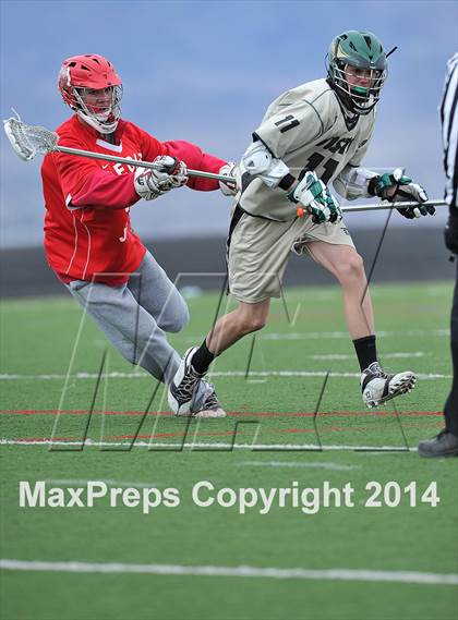 Thumbnail 3 in Regis Jesuit @ Mountain Vista photogallery.