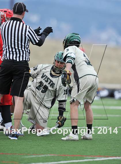 Thumbnail 2 in Regis Jesuit @ Mountain Vista photogallery.