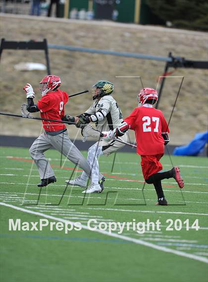 Thumbnail 2 in Regis Jesuit @ Mountain Vista photogallery.