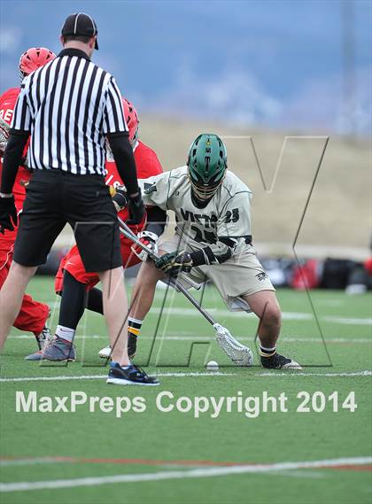 Thumbnail 1 in Regis Jesuit @ Mountain Vista photogallery.