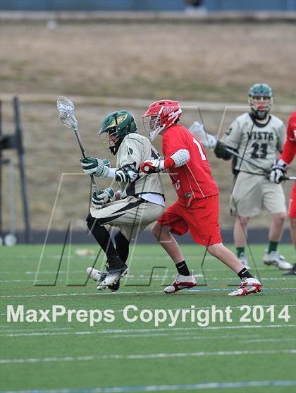 Thumbnail 2 in Regis Jesuit @ Mountain Vista photogallery.