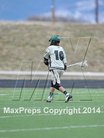 Thumbnail 3 in Regis Jesuit @ Mountain Vista photogallery.