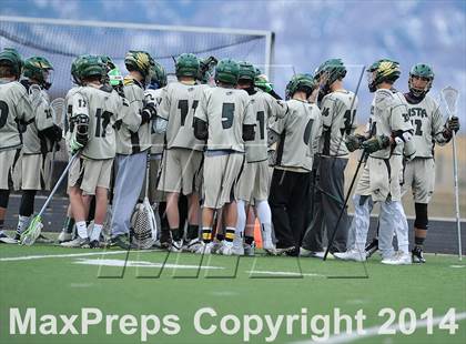 Thumbnail 2 in Regis Jesuit @ Mountain Vista photogallery.