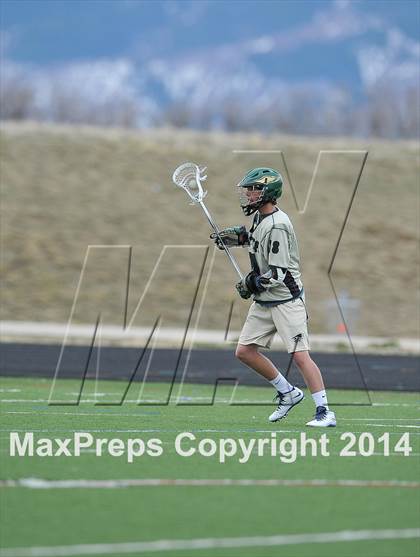 Thumbnail 1 in Regis Jesuit @ Mountain Vista photogallery.
