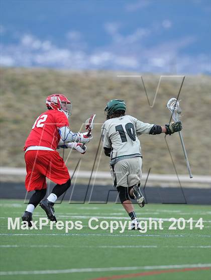 Thumbnail 2 in Regis Jesuit @ Mountain Vista photogallery.