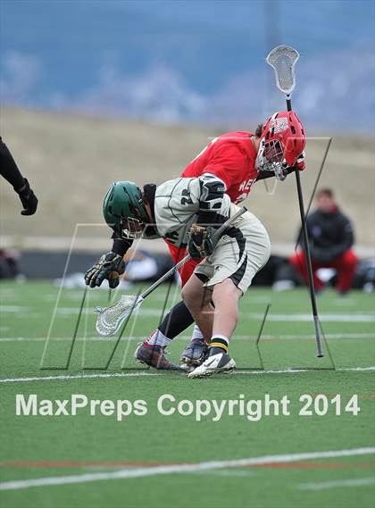 Thumbnail 2 in Regis Jesuit @ Mountain Vista photogallery.