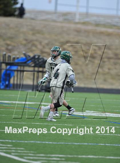 Thumbnail 1 in Regis Jesuit @ Mountain Vista photogallery.