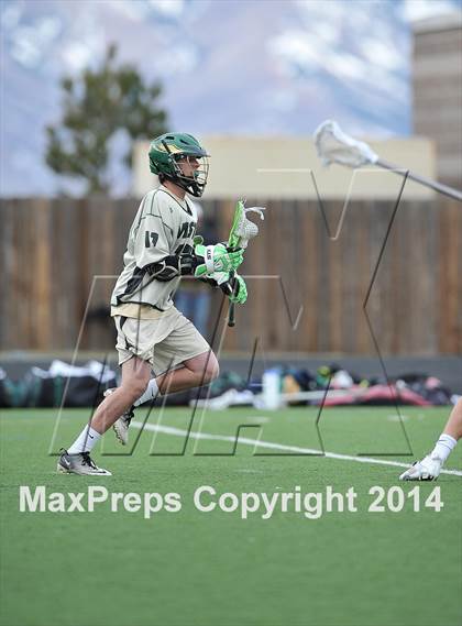 Thumbnail 1 in Regis Jesuit @ Mountain Vista photogallery.