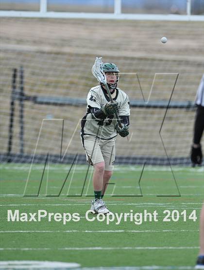 Thumbnail 3 in Regis Jesuit @ Mountain Vista photogallery.