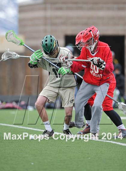 Thumbnail 2 in Regis Jesuit @ Mountain Vista photogallery.