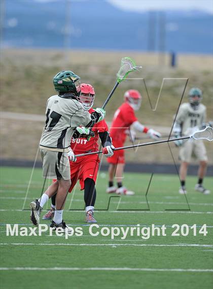 Thumbnail 3 in Regis Jesuit @ Mountain Vista photogallery.
