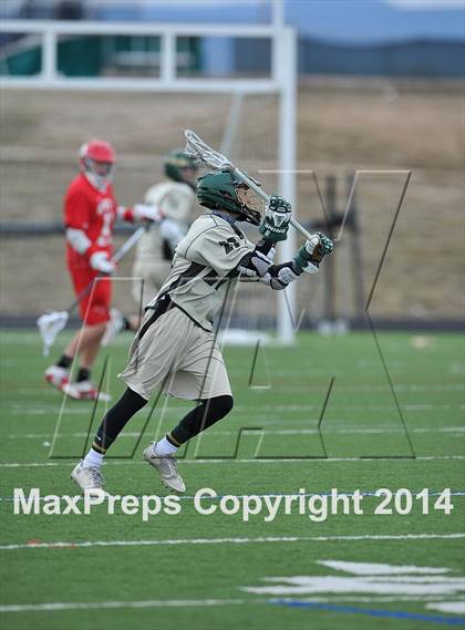 Thumbnail 1 in Regis Jesuit @ Mountain Vista photogallery.
