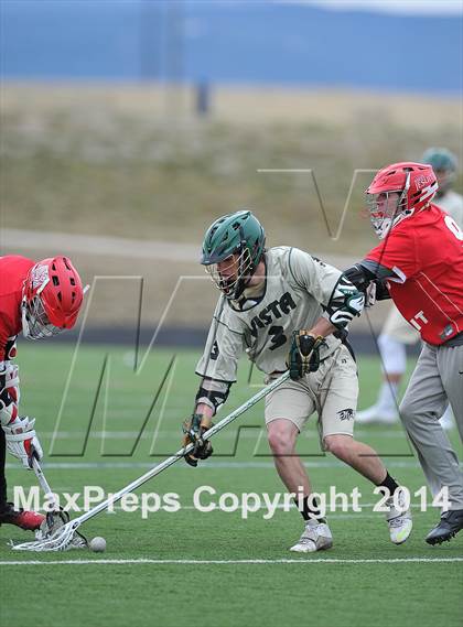 Thumbnail 1 in Regis Jesuit @ Mountain Vista photogallery.