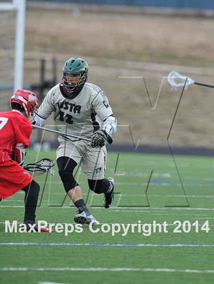 Thumbnail 1 in Regis Jesuit @ Mountain Vista photogallery.