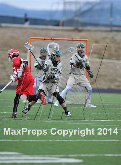 Thumbnail 3 in Regis Jesuit @ Mountain Vista photogallery.