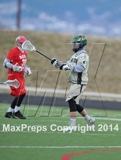 Thumbnail 1 in Regis Jesuit @ Mountain Vista photogallery.