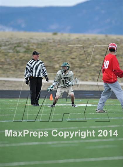 Thumbnail 3 in Regis Jesuit @ Mountain Vista photogallery.