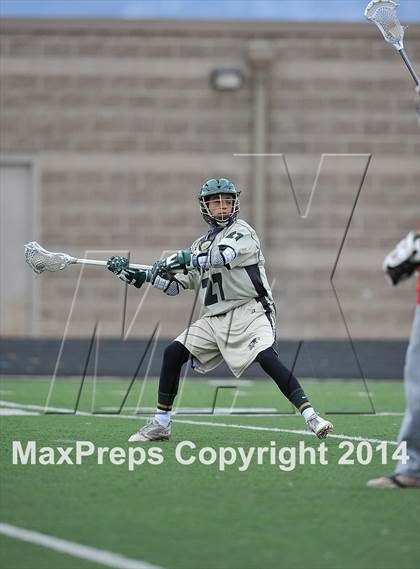 Thumbnail 3 in Regis Jesuit @ Mountain Vista photogallery.
