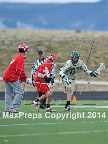 Thumbnail 2 in Regis Jesuit @ Mountain Vista photogallery.