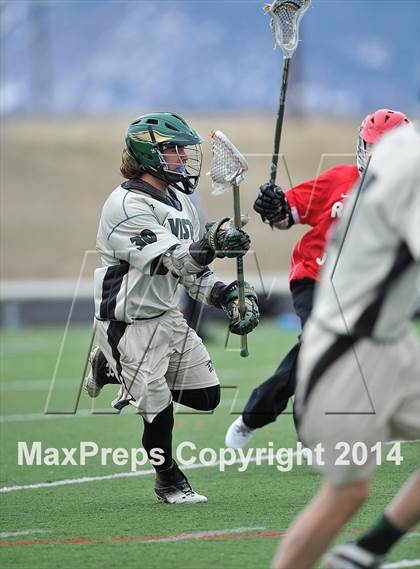 Thumbnail 1 in Regis Jesuit @ Mountain Vista photogallery.