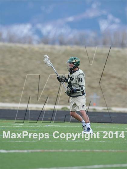 Thumbnail 3 in Regis Jesuit @ Mountain Vista photogallery.