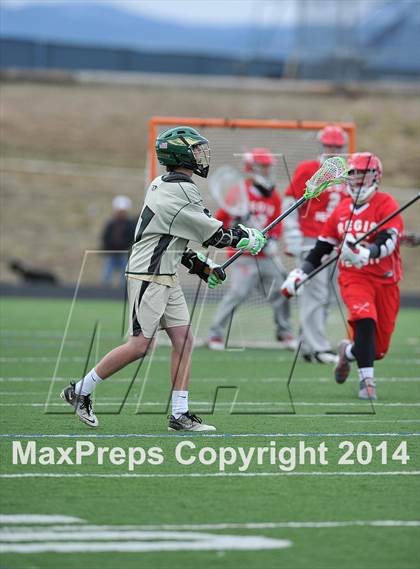 Thumbnail 3 in Regis Jesuit @ Mountain Vista photogallery.