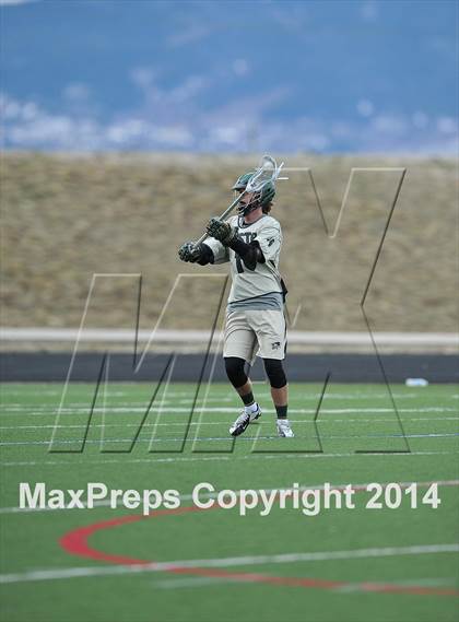 Thumbnail 1 in Regis Jesuit @ Mountain Vista photogallery.