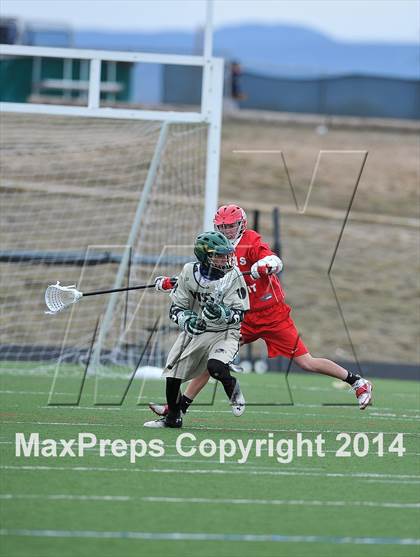 Thumbnail 2 in Regis Jesuit @ Mountain Vista photogallery.