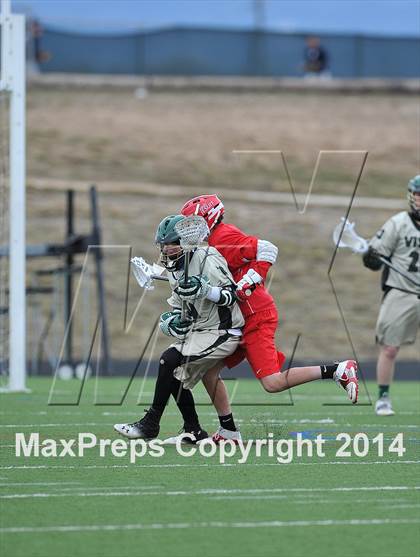 Thumbnail 3 in Regis Jesuit @ Mountain Vista photogallery.