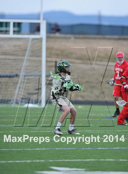 Thumbnail 3 in Regis Jesuit @ Mountain Vista photogallery.