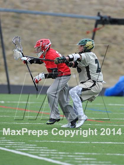 Thumbnail 3 in Regis Jesuit @ Mountain Vista photogallery.