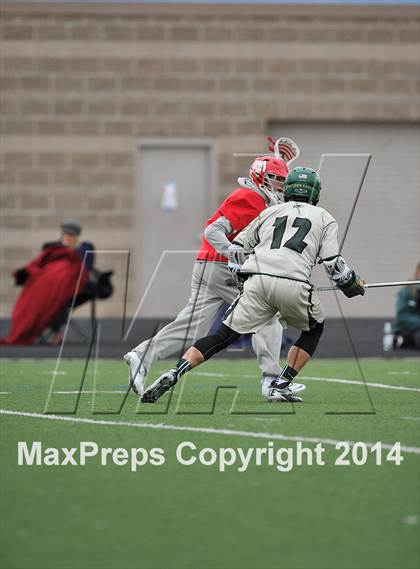 Thumbnail 2 in Regis Jesuit @ Mountain Vista photogallery.