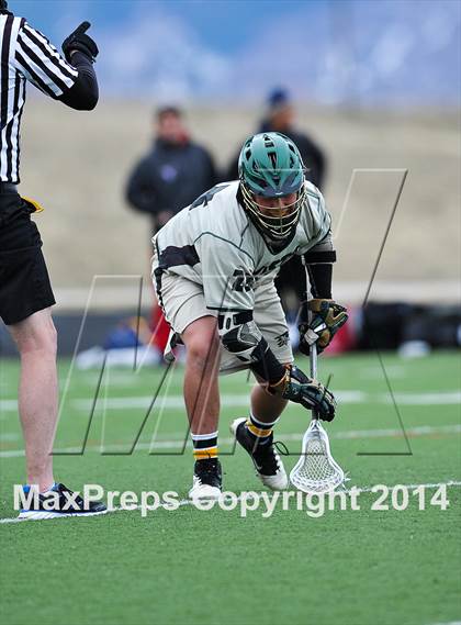 Thumbnail 1 in Regis Jesuit @ Mountain Vista photogallery.