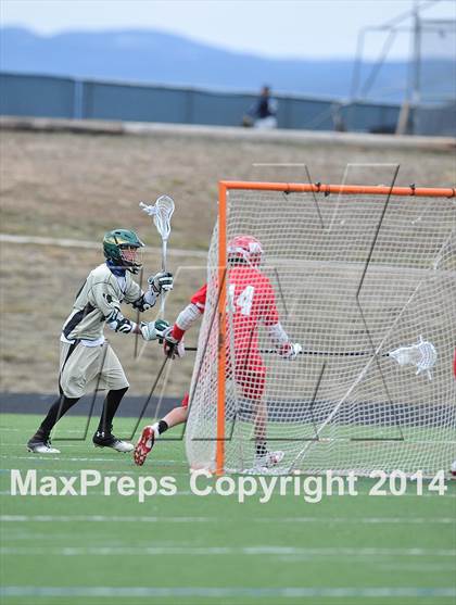 Thumbnail 1 in Regis Jesuit @ Mountain Vista photogallery.