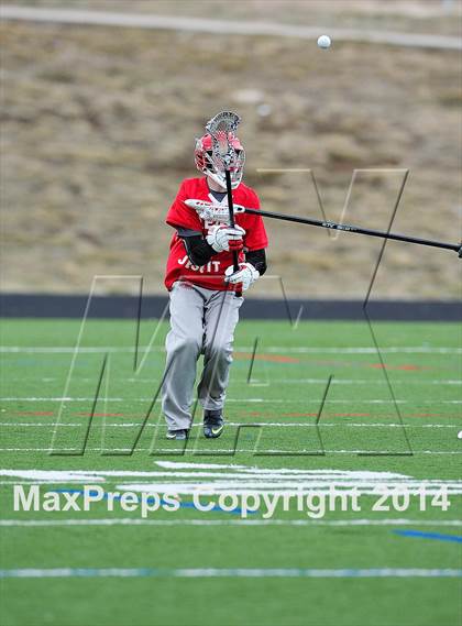 Thumbnail 2 in Regis Jesuit @ Mountain Vista photogallery.