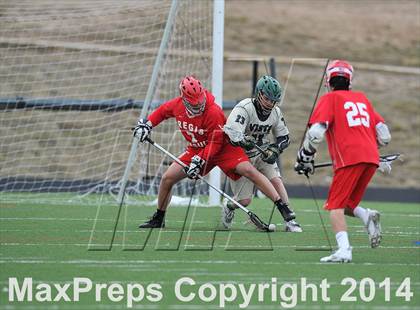 Thumbnail 2 in Regis Jesuit @ Mountain Vista photogallery.