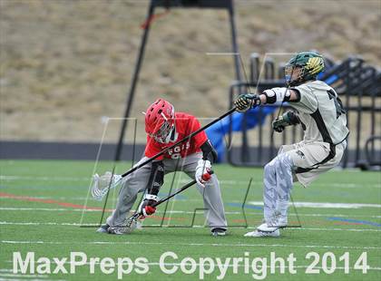 Thumbnail 3 in Regis Jesuit @ Mountain Vista photogallery.
