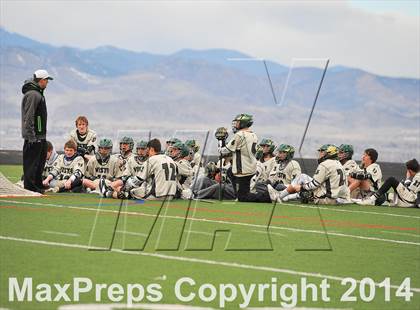 Thumbnail 3 in Regis Jesuit @ Mountain Vista photogallery.