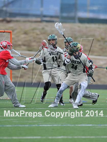 Thumbnail 3 in Regis Jesuit @ Mountain Vista photogallery.