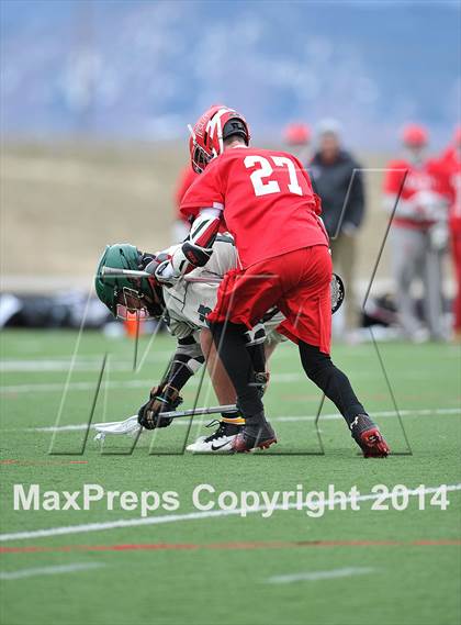 Thumbnail 1 in Regis Jesuit @ Mountain Vista photogallery.