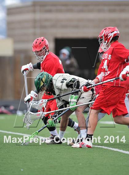 Thumbnail 2 in Regis Jesuit @ Mountain Vista photogallery.