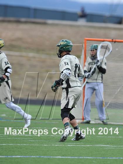 Thumbnail 3 in Regis Jesuit @ Mountain Vista photogallery.