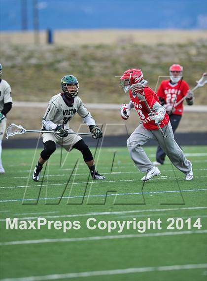 Thumbnail 1 in Regis Jesuit @ Mountain Vista photogallery.