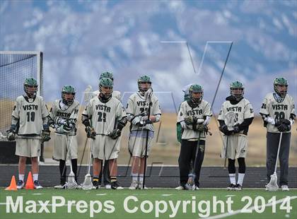 Thumbnail 1 in Regis Jesuit @ Mountain Vista photogallery.