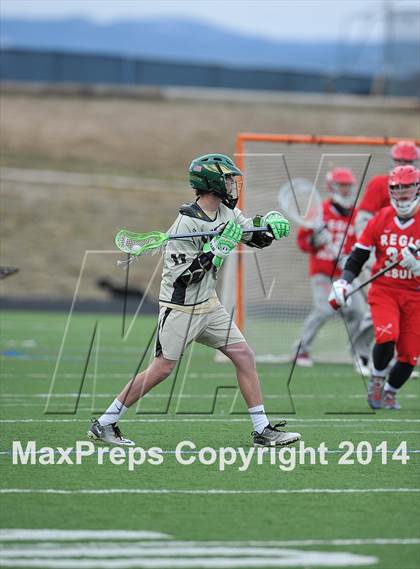 Thumbnail 1 in Regis Jesuit @ Mountain Vista photogallery.
