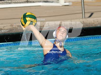 Thumbnail 2 in Marin Academy vs Tamalpais (CIF NCS DIV2 Final) photogallery.